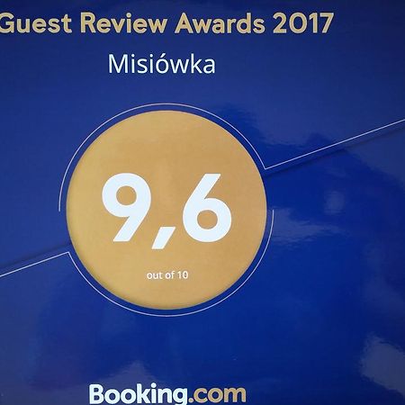 Misiowka Apartment Szklarska Poręba Exterior foto