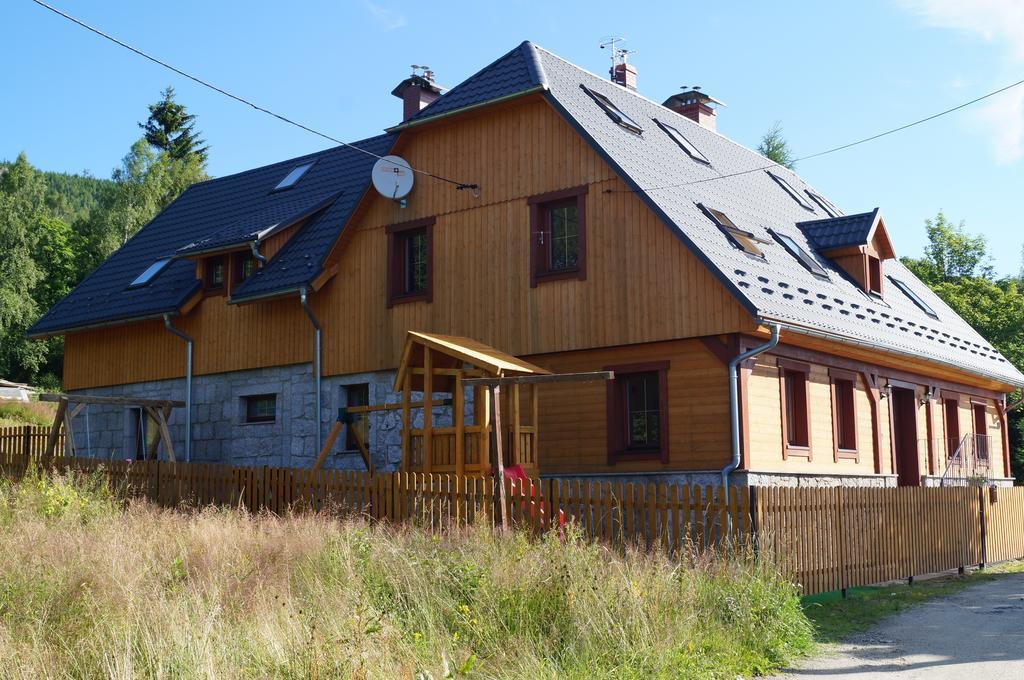 Misiowka Apartment Szklarska Poręba Exterior foto