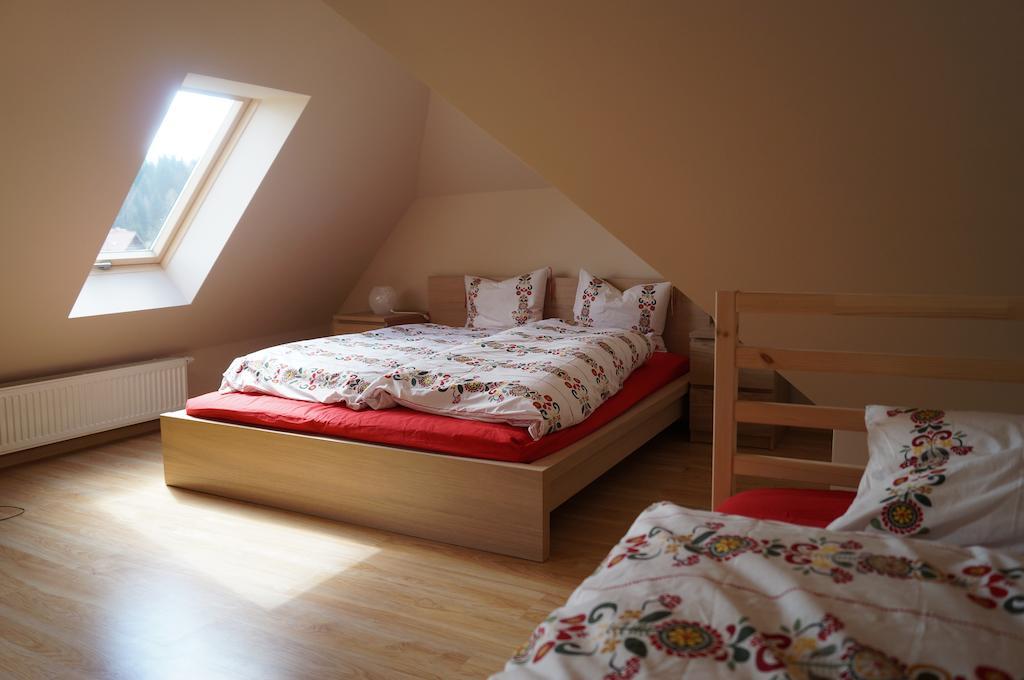 Misiowka Apartment Szklarska Poręba Cameră foto