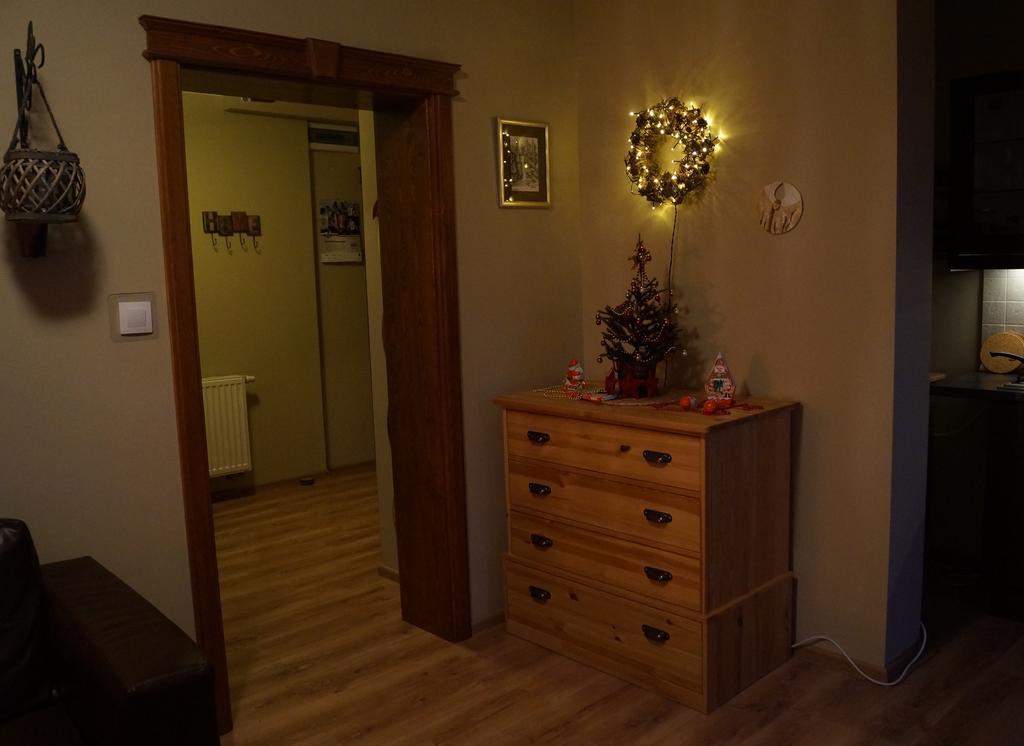 Misiowka Apartment Szklarska Poręba Exterior foto