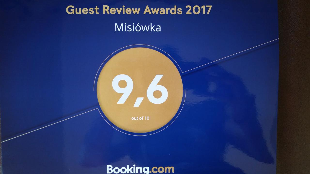 Misiowka Apartment Szklarska Poręba Exterior foto